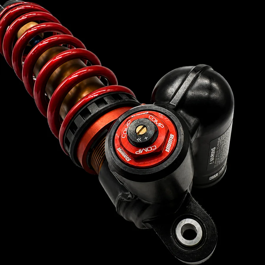 A-Kit SHOWA shock adjuster