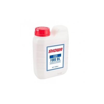 SUSPENSION OIL