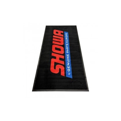 PIT MAT