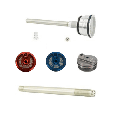 FORK BOLT