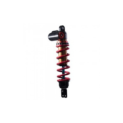 Rear Shock - Spare parts