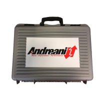 Andreani Fitting Kits Motorcycle/Cars