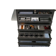 Andreani Universal MC Tool Box