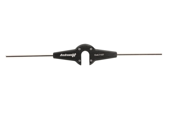 Andreani Shock absorber cap opener for Öhlins TTX Cross