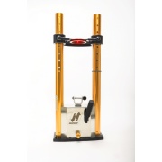 Andreani Hydraulic shock springs disassembler