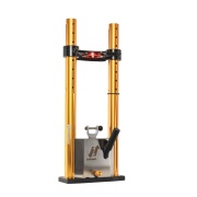 Andreani Hydraulic shock springs disassembler