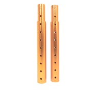 Andreani Hydraulic shock springs disassembler extension