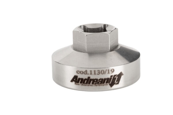 Andreani  BFF Adjuster tool - Showa