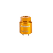 Andreani Preload adjustment tool for big piston showa fork