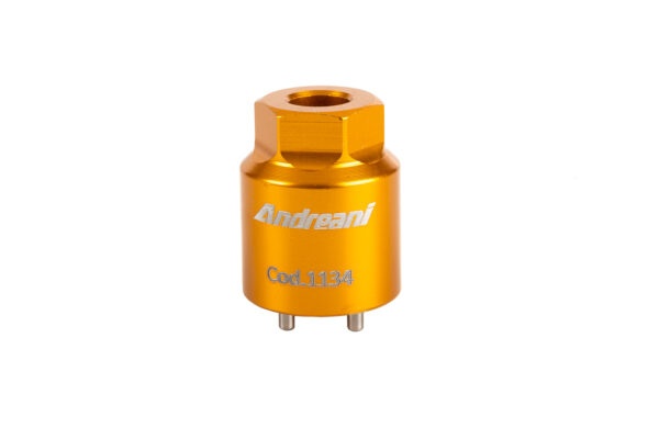 Andreani Preload adjustment tool for big piston showa fork