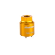 Andreani Preload adjustment tool for big piston showa fork