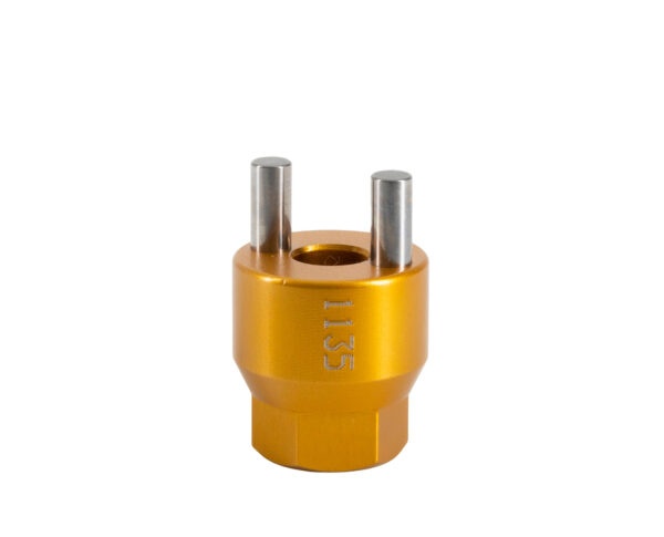 Andreani Tool to dismount TTX adjuster