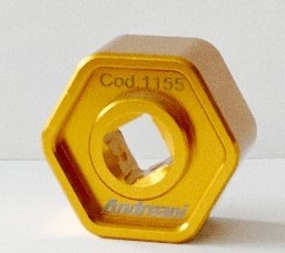 Andreani WP Reservoir tool for WP5018 - 2023