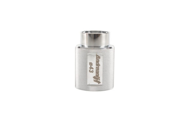 Andreani fork seal driver Ø 37