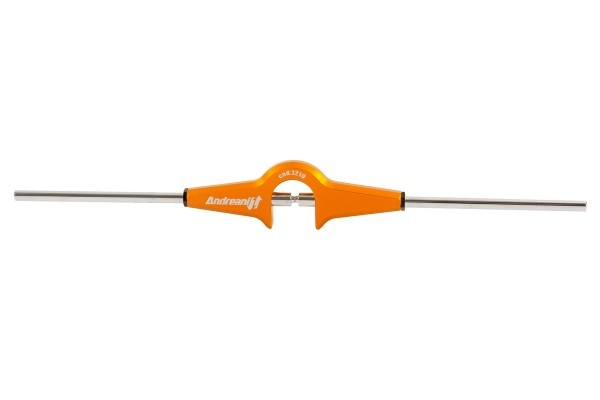 Andreani Front fork spring-pusher tool