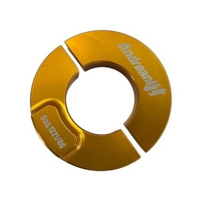 Andreani Tool to disassemble TTX44 body