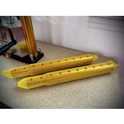 Andreani Hydraulic shock springs disassembler extension