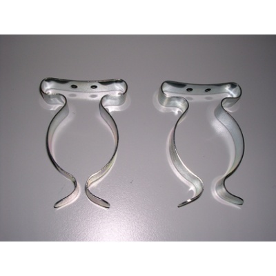 Andreani Fork and shock supports