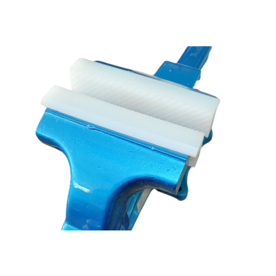 Andreani Teflon Vice support L. 120 mm