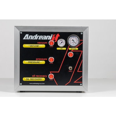 Andreani VACUUM PUMP SP2, 220v