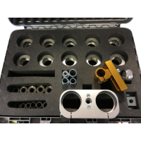 Andreani Fitting Kits Motorcycle/Cars