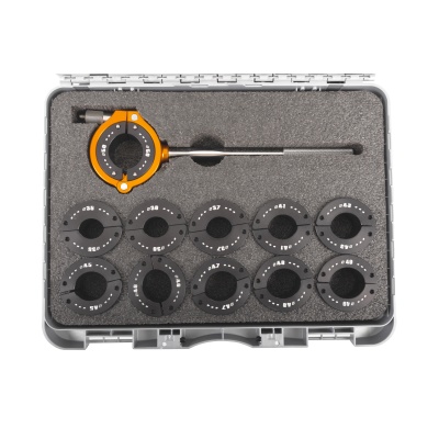 Andreani Kit universal para desmontaje barras (Ø35-36-37-41-43-45-46-47-48-49-50)