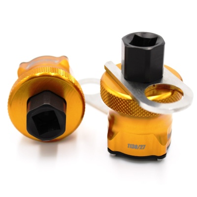 Andreani Combined Top Cap Key for Öhlins FGK/FKR