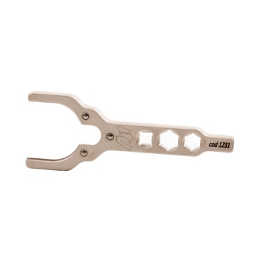 Andreani Multifunctional tool for TTX 36