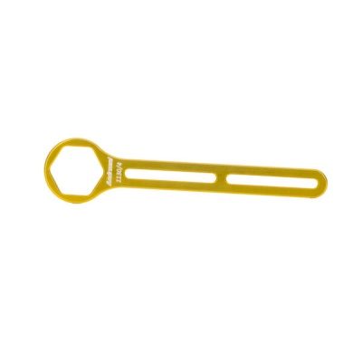 Andreani Tap Key WP front fork closed cartridge (6 sides - Ø 50)