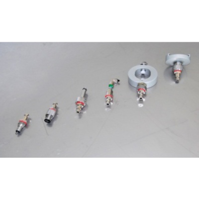 Andreani WP Steering damper fitting kit