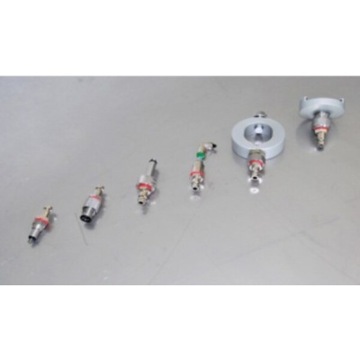 Andreani SACHS EC (S1000 RR) shock fitting