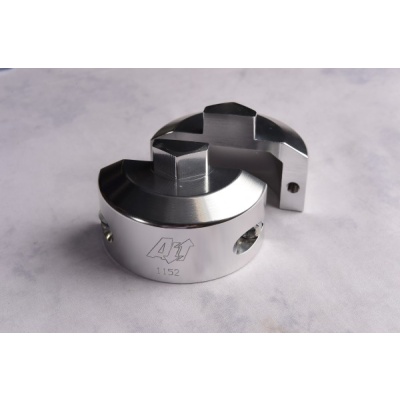 Andreani Tool to disassemble Ø 65 reservoire on WP MX 2016> shock
