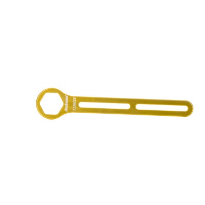 Andreani Top Cap Key WP AER 43 2018