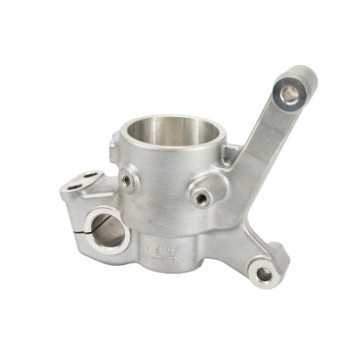 Axle Holder L /13-19 KXF 250 // NLA