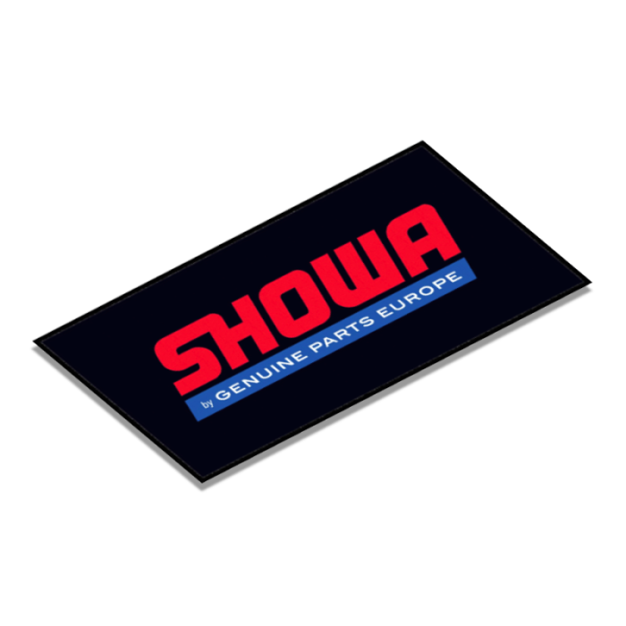 Carpet Showa by Genuine Parts Europe 200x100