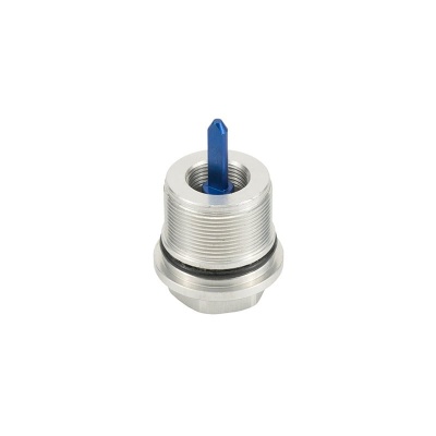 Center bolt comp.