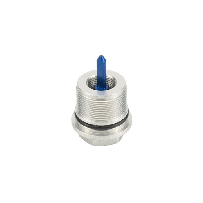 Center bolt comp.