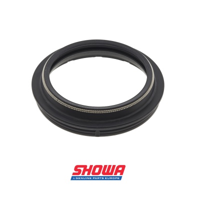 Dust Seal 49x60.6x10.5 (with spring)