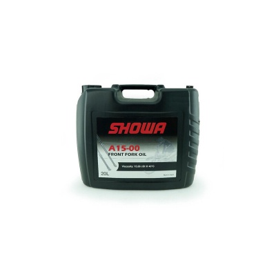 Showa Aceite de Horquilla A1500 (15,88 CST at 40ºC) 20 Litros