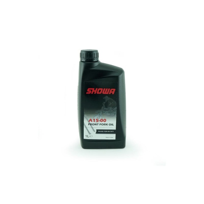 FF OIL A1500 (15,88 cSt at 40ºC) 1 Liter