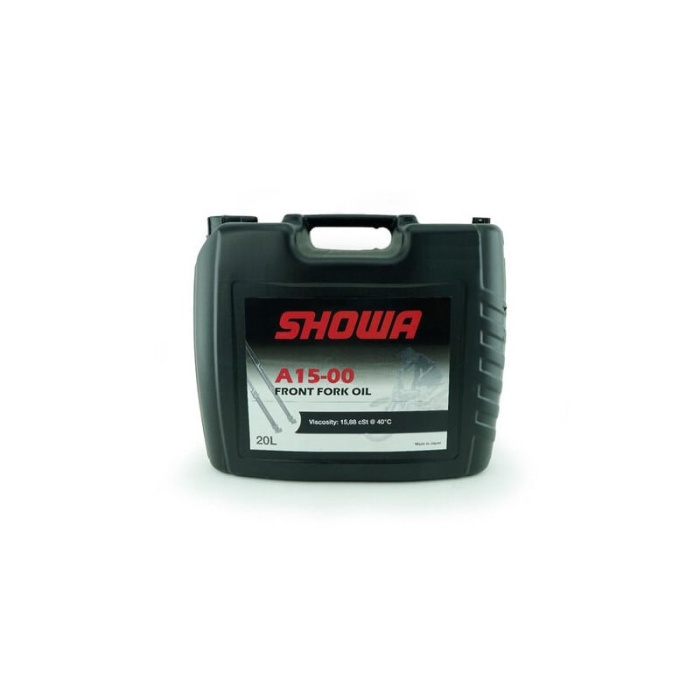 FF OIL A1500 (15,88 cSt at 40ºC) 20 Liters