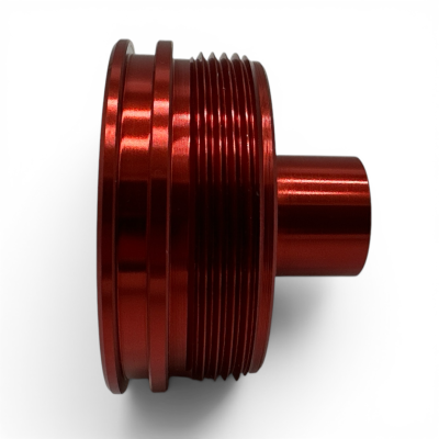 Fork Bolt / HONDA CRF250WE 2025
