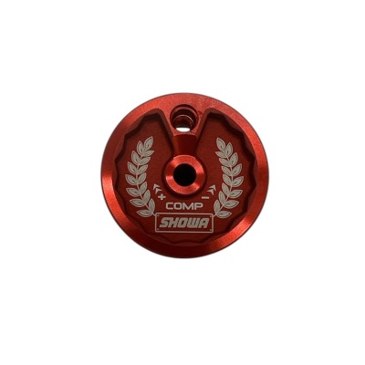 Fork Bolt / HONDA CRF250WE 2025