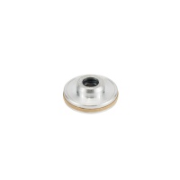 Free piston comp.