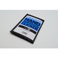 Hand clicker adjuster COMP. by GPE (CRF 250 15-24 / CRF 450 17-24 /  KXF 450 15-24 / RMZ 450 15-24)