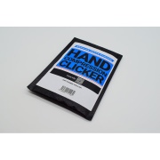 Hand clicker adjuster COMP. by GPE (CRF 250 15-24 / CRF 450 17-24 /  KXF 450 15-24 / RMZ 450 15-24)