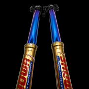 KIT A for Honda CRF 250/450 2025-26