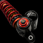KIT A for Honda CRF 250/450 2025-26