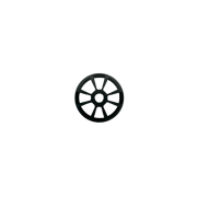 L piston