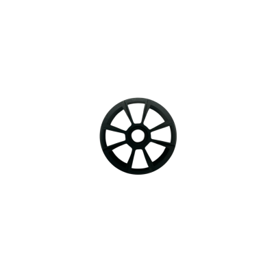 L piston